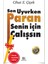 Alfa Kalem+ Sen Uyurken Paran Senin Için Çalışsın (Cihat E. Çiçek) Yeni Kitap Ekonomi 1