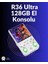 R36 Ultra El Konsolu – 4” Hd IPS Ekran, 128GB Dahili Hafıza, 30.000 Oyun Yüklü 1