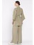 Taşlı Kimono Pantolon Ikili Takım P-00017514 3