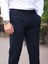 Slim Fit Likralı Kumaş Pantolon 1