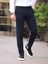 Slim Fit Likralı Kumaş Pantolon 2