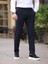 Slim Fit Likralı Kumaş Pantolon 3