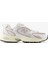 MR530 Asr Unisex Günlük Spor Ayakkabı Beyaz Pembe 1