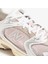 MR530 Asr Unisex Günlük Spor Ayakkabı Beyaz Pembe 5
