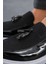 MN002 - Rbt Loafer Verniciata Erkek Ayakkabı Sıyah 2