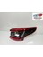 Nissan Qashqai 2017 - 2021 Stop Lambası Sağ Dış (Arka Çamurlukta Kalan) 6