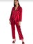 Saten Pijama Takımı 1