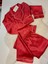 Saten Pijama Takımı 6
