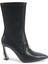 Dora 5pr Siyah Kadın Topuklu Bot 1