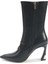 Dora 5pr Siyah Kadın Topuklu Bot 3