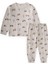 Pijama Takım 1-5 Yaş Taş 1