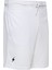 Spor Fitness Koşu Şortu - Hector - Beyaz 5
