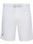 Spor Fitness Koşu Şortu - Hector - Beyaz 6
