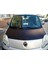 Renault Kangoo 08-13 Tam Kaput Maske 1