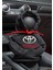 Toyota Siyah Kırmızı Vites Hoodie Araç Vites Kıyafeti Vites Poları Oto Aksesuarı Vites Topuzu Tr 1