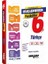 Ankara 6. Sınıf Türkçe Güçlendiren Fasiküller Ankara Yayıncılık 1