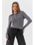 Polo Yaka Body Grı 1