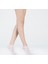Kadın Shine Patik Çorap Pembe 1
