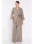 Taşlı Kimono Pantolon Ikili Takım P-00017514 2