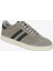 Gri Bağcıklı Hafif Erkek Spor Ayakkabı 102 24155 Kamiq M 3