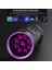 Profesyonel 90WATT Uv 365NM Değerli Taş Tespit Powerbank & LED Fener 6