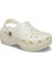 Classic Platform Glitter Clog W Kadın Terlik - Sedef 2