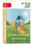 Çocuk Parkında Oynuyoruz 5