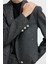 Gabardin Ceket Antrasit 11945699000 2