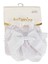 Kurdele Popo Aks. Kız Bebek Külotlu Çorap K32071 Asorti 2