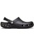 Clasic Studded Clog Kadın Terlik - Siyah 1