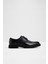 Geoff Ayakkabı Oxford&loafer - Siyah 1