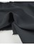Telalı Siyah Renkte Krep Kumaş (En 140 cm x Boy 220 Cm) 1