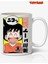 Son Goku | Dragon Ball Anime Temalı Beyaz Kupa Bardak Sevgiliye Arkadaşa Hediye 1