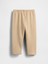 Bebek Krem Pull-On Cozy Astarlı Pantolon 2