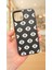 iPhone 13/14 - Evıl Eye Desenli Silikon Darbe Emici Klasik Korumalı Rubber KILIF277 1