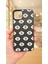 iPhone 13/14 - Evıl Eye Desenli Silikon Darbe Emici Klasik Korumalı Rubber KILIF277 2