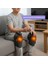 Cordless Knee Brace Massager (Kablosuz Diz Masaj Aleti) 4