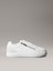 Erkek Beyaz Sneaker 1