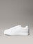 Erkek Beyaz Sneaker 5