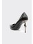 Şık Topuklu Kadın Stiletto 3