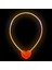 Karanlıkta Yanan Glow Stick Kalp Şekilli Kolye 6 Renk 6 Adet (4172) 3