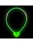 Karanlıkta Yanan Glow Stick Kalp Şekilli Kolye 6 Renk 6 Adet (4172) 4