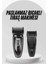 Sakal Kesme Makinesi Yanak Tıraş Makinesi Hassas Ciltlere Özel Profesyonel - MCT3536-5822 2