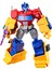 Mixmashers Deluxe Fi̇gür Optimus Prime 1