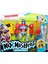 Mixmashers Deluxe Fi̇gür Optimus Prime 3