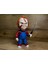 Halloween Temalı Chucky Karakter Figür 1