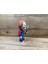 Halloween Temalı Chucky Karakter Figür 3