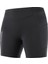 Cross Run Short Tight Kadın Siyah Koşu Taytı 5