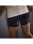 Cross Run Short Tight Kadın Siyah Koşu Taytı 7