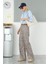 Leopar Desenli Jean 9